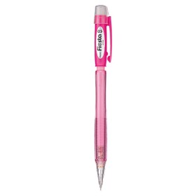Pentel Pentel, AX105-BO, Fiesta, mikrotužka/pentelka, červená, 1 ks