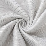 Sprchový závěs, polyester, 180 × 200 AWD INTERIOR 2092 AWD02102092
