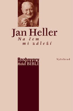 Na čem mi záleží - Jan Heller