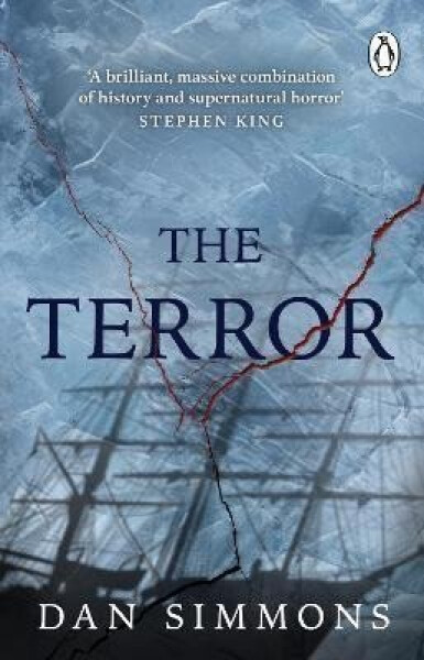 Terror - Dan Simmons