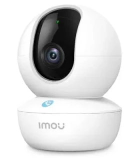 IMOU Ranger RC 5MP IPC-GK2CP-5C0WR / Vnitřní IP kamera / 2688 × 1520 px / Wi-Fi / microSD (IPC-GK2CP-5C0WR)