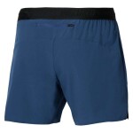 Běžecké šortky Mizuno Core 5.5 Inches Short J2GBD00712 Velikost textilu: S