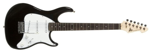 Peavey Raptor Plus SSS - Black