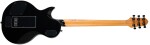 Jackson Pro Plus Series Sleep Token IV Monarkh SC Transparent Black Bu
