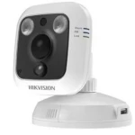 Rozbaleno - Hikvision DS-2CD2C10F-IW / IP kamera / 1.3Mpix / H.264 / obj.2.8mm / IR / PoE / WDR / rozbaleno (DS-2CD2C10F-IW(2.8mm.rozbaleno)