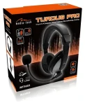 Turdus Pro MT3603 / Sluchátka s mikrofonem / Přes hlavu (MT3603)