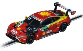 Carrera 64224 GO/GO+ - Auto - BMW M4 GT3 DTM Sheldon v.d.Linde