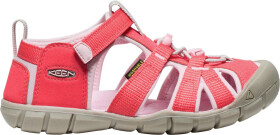 KEEN Seacamp II CNX Youth Dětské sandály dubarry/giggle pink 39 10054612KEN01S7