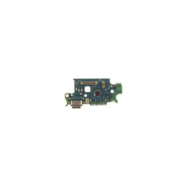 For Samsung Galaxy S23+ S916B deska s dobíjecím konektorem / Náhradní díl telefonu / Nabíjecí konektor (57983114591)