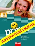 Prima B1/díl 5 - CD k učebnice + pracovní sešit /3ks/