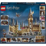 LEGO LEGO® Harry Potter™ 71043 Bradavický hrad