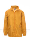 Pracovní nepromokavá bunda Payper WIND Barva: Žlutá, Velikost: S (000147005801000S)