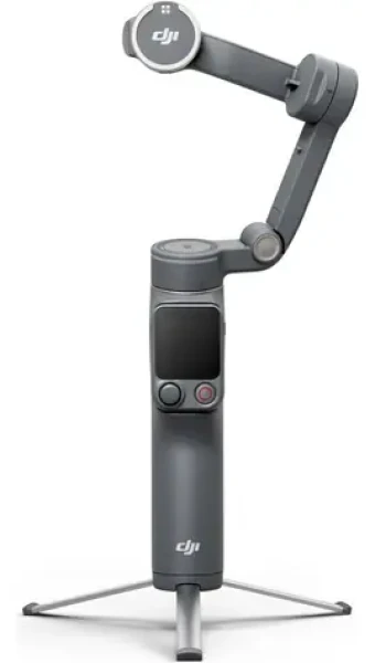 DJI Osmo Mobile 8P Standard Combo / Inteligentní stabilizátor pro telefony / 3-osá stabilizace / Bluetooth (CP.OS.00000617.01)