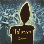 Zvesela! - CD - Taliesyn