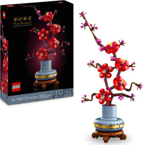 LEGO® Icons 10369 Meruňka japonská - LEGO® Minecraft™