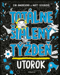 Totálne šialený týždeň - Utorok - Matt Cosgrove