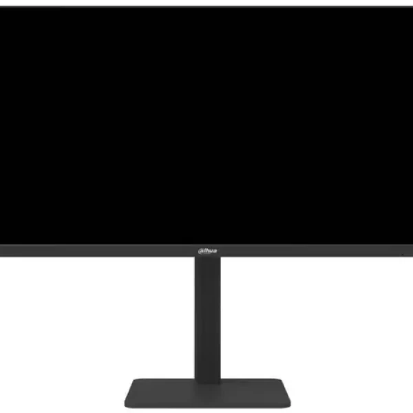 27" Dahua LM27-E240A černá / VA / 16:9 / 1920x1080 / 300Hz / 300cd-m2 / 4000:1 / 1ms / 2xDP / 2xHDMI / Audio (DHI-LM27-E240A)