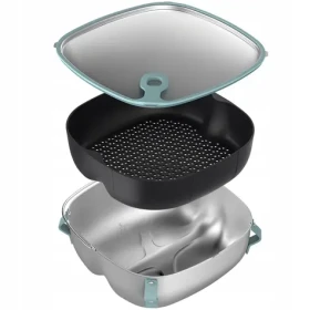 Philips Sada příslušenství na napařování a restování XXL HD9960/00 pro fritézu 2v1 (HD9960/00)