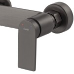 REA - Vanová baterie STORM Gun Grey REA-B4585