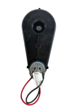 Mamido Motor s převodovkou 555-C 24V 200W 12000 RPM