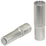 KS Tools 9173856 9173856 12-hranný Nástrčný klíč 9 mm 9 mm 3/8