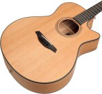 Furch Blue Plus Gc-CM CNR Active 2026