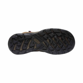 Boty KEEN CIRCADIA MID WP W KE-1026765 dámské 38.5