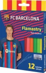 ASTRA Fixy FC Barcelona 12ks (mix) (158489)