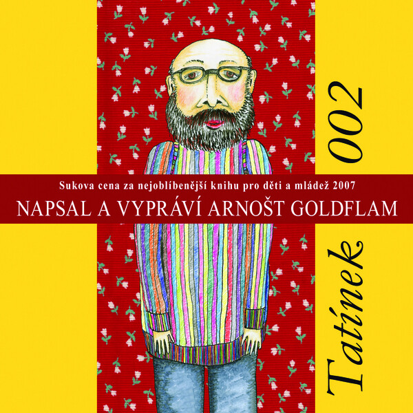 Tatínek 002 - Arnošt Goldflam