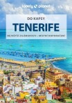 Tenerife do kapsy Lonely Planet Damian Harper,