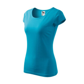 Dámské tričko Pure W MLI-12244 - Malfini M