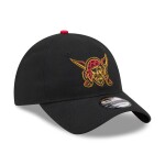 New Era Pánská kšiltovka Pittsburgh Pirates MLB City Connect 9TWENTY Adjustable