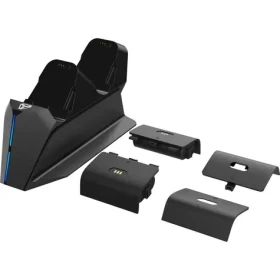 YENKEE YCP 1011 CRADLE / Nabíjecí dok pro Xbox One S/X + Xbox Series S/X (8590669357031)