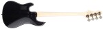 Sandberg California II Central 4 MT BK PFFB