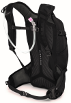 Cyklistický batoh Osprey Raptor 14L Black