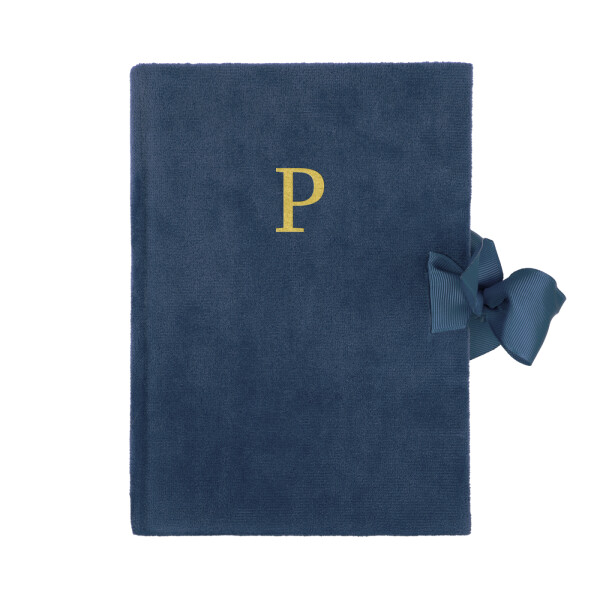 Modrý blok - P - Albi