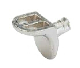 Hettich policová podpěra Sekura 2 (106512)