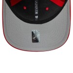 New Era Pánská kšiltovka Chicago Blackhawks NHL 9SEVENTY Stretch-Snap