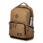 Volnočasový batoh Walker Pure Eco - Peanut