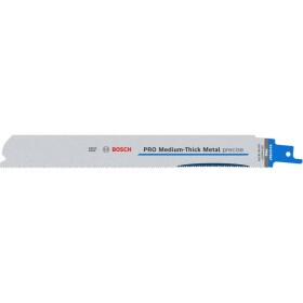 Bosch Accessories 2608656259 Pilový plátek do pily ocasky S 611 DF - Heavy for Wood and Metal Délka řezacího listu 150 m