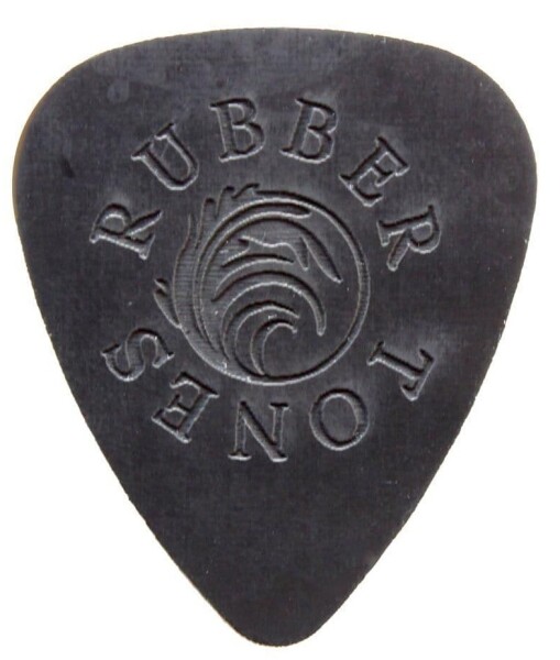 Timber Tones Rubber Tones Black Nitrile