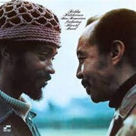 San Francisco - LP - Bobby Hutcherson