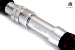 Hell-Cat Prut Kronoss Black Edition 2,4m 400-600g,Hell-Cat Prut Kronoss Black Edition 2,4m 400-600g