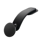 Anker MagGo Držák do auta s magnetem černá / na palubní desku / MagSafe / otočný (A9110H11)
