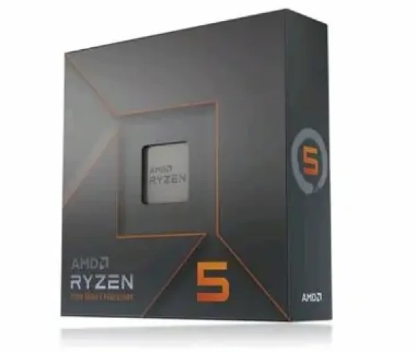 Rozbaleno - AMD RYZEN 5 7600X @ 4.7GHz / Turbo 5.3GHz / 6C12T / L2 6MB L3 32MB / AM5 / Zen 4 / 105W / rozbaleno (100-100000593WOF.Rozbaleno)