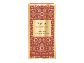 Jawhara Golden Nectar EDP unisex 100 ml