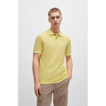Polokošile Boss Prime M 50507813-737 pánské s