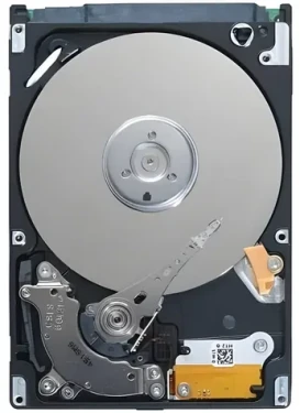 DELL Pevný disk 2 TB NL-SAS 3,5" / Pevný disk / 7200 ot/min / HDD (37MGT)