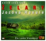 Želary Jozova Hanule Květa Legátová