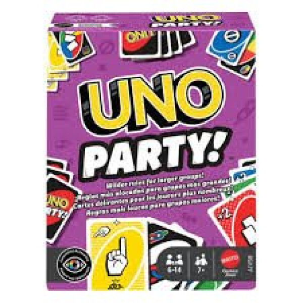 UNO Party